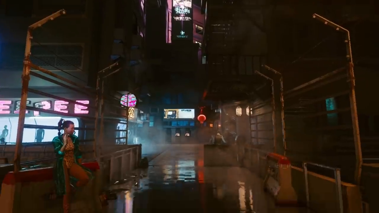 Mr Bean in Cyberpunk 2077-izWxL2mhPvQ.mp4